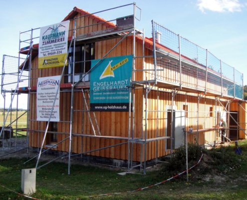 Ferienwohnungen in Wettringen