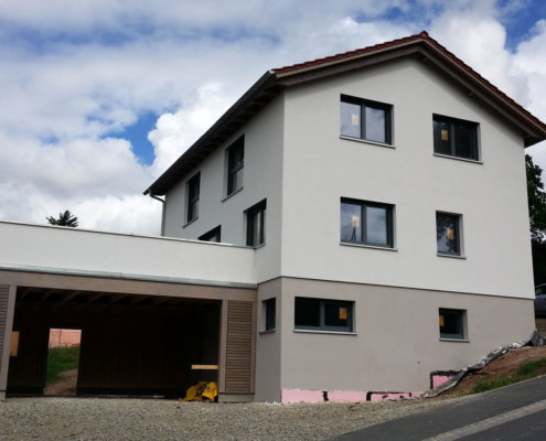 Einfamilienhaus mit Einliegerwohnung, Keller und Carport in ... Einfamilienhaus mit einliegerwohnung im keller
Einfamilienhaus mit einliegerwohnung im keller
Einfamilienhaus mit Einliegerwohnung, Keller und Carport in ...