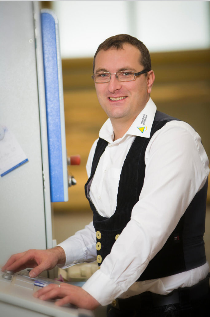 Andreas Pfeiffer