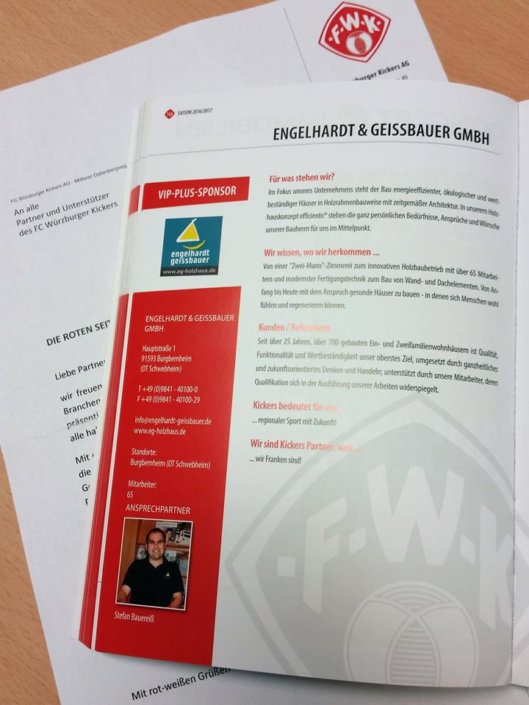 Branchenbuch Rote Seiten