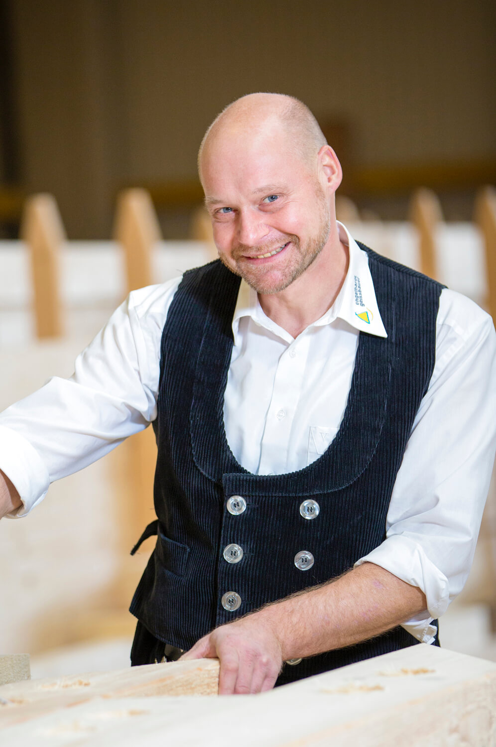 Johannes Botsch