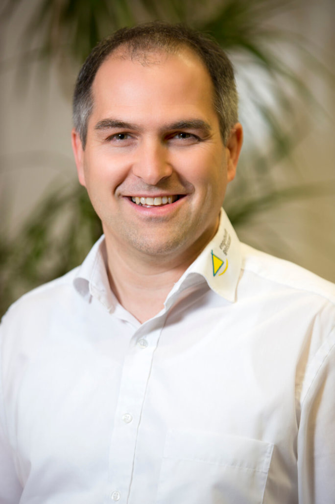 Stefan Bauereiß