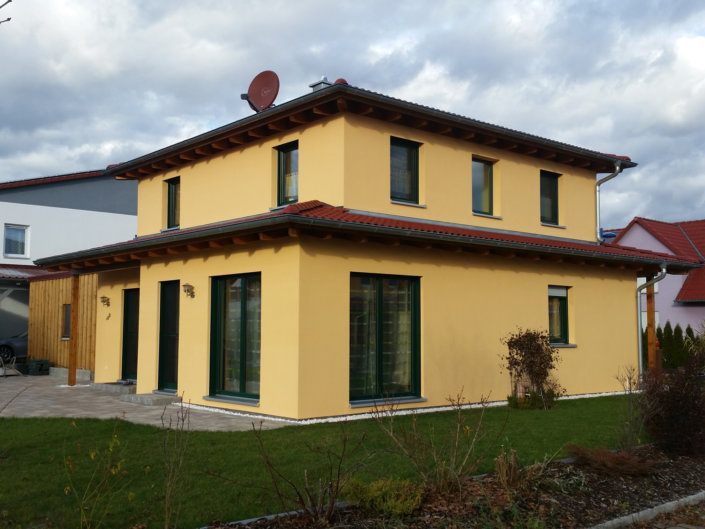 holzhaus Burgbernheim (1)