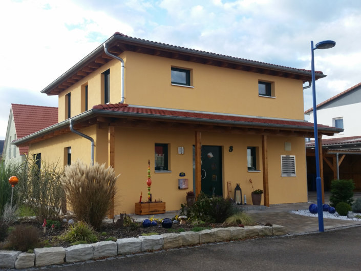 holzhaus Burgbernheim (2)