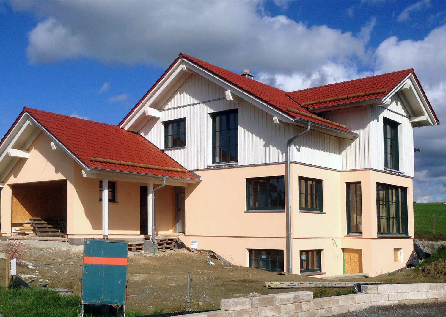 47+ Best Bild Haus Und Holzbau Im Allgäu Geschichte