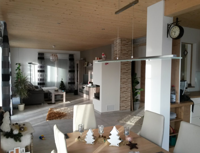 holzhaus-Innenausbau (1)