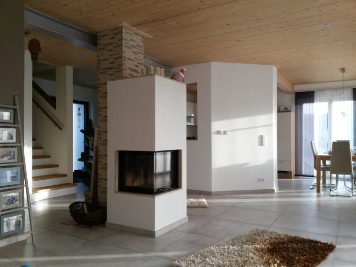 holzhaus-Innenausbau (2)