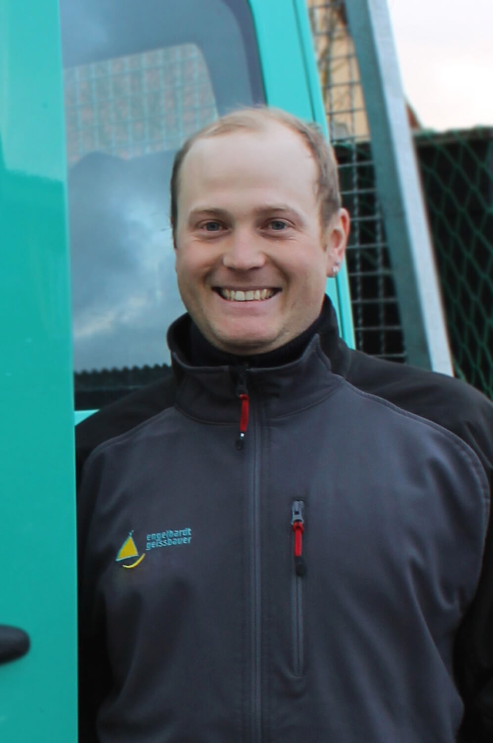 Michael Schmidt