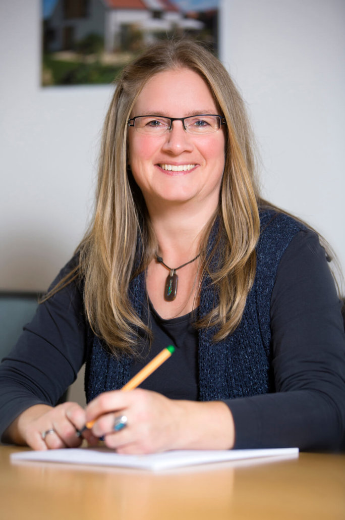 Michaela Thaler