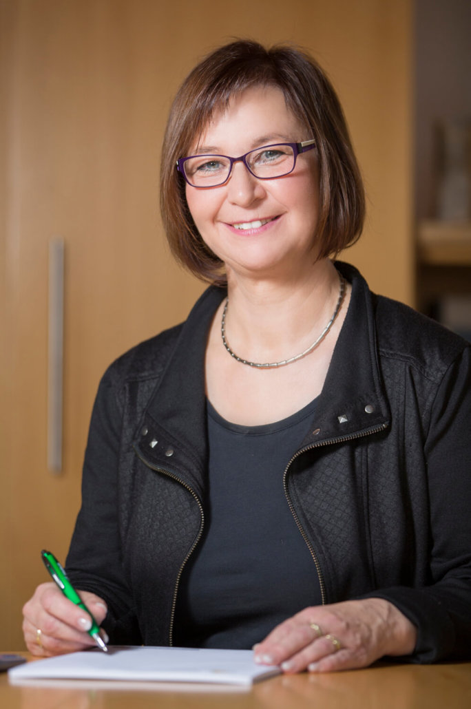 Roswitha Wagner