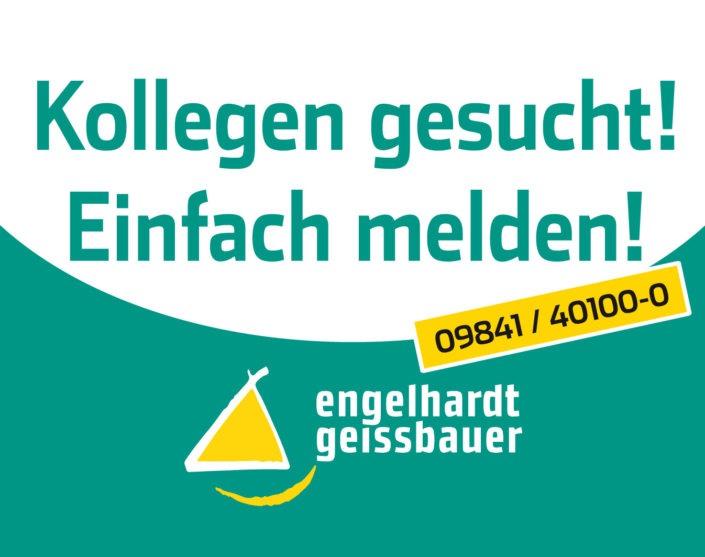 Beitragsbild Stellenanzeige