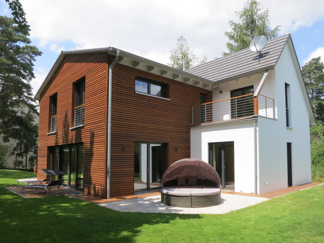 Fertighaus - EG-Holzhaus.de Fertighaus - EG-Holzhaus.de