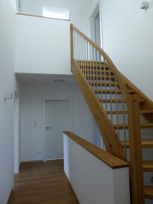 holzhaus Weisendorf Treppe(1)