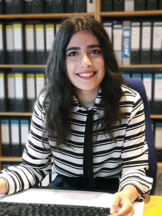 Mevlüde Mercan