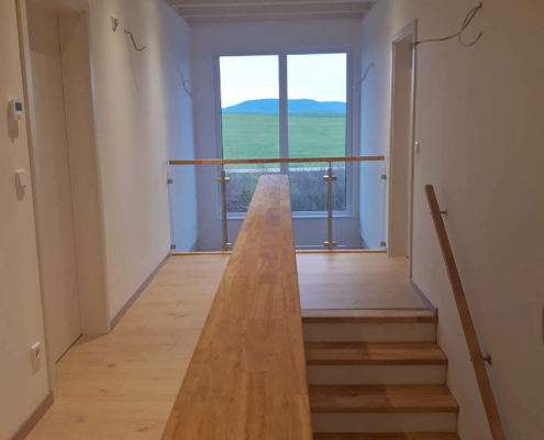 Einfamilienhaus mit Garage in Hilpoltstein