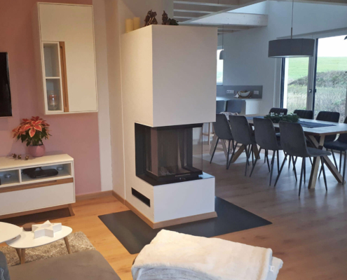Einfamilienhaus mit Garage in Hilpoltstein