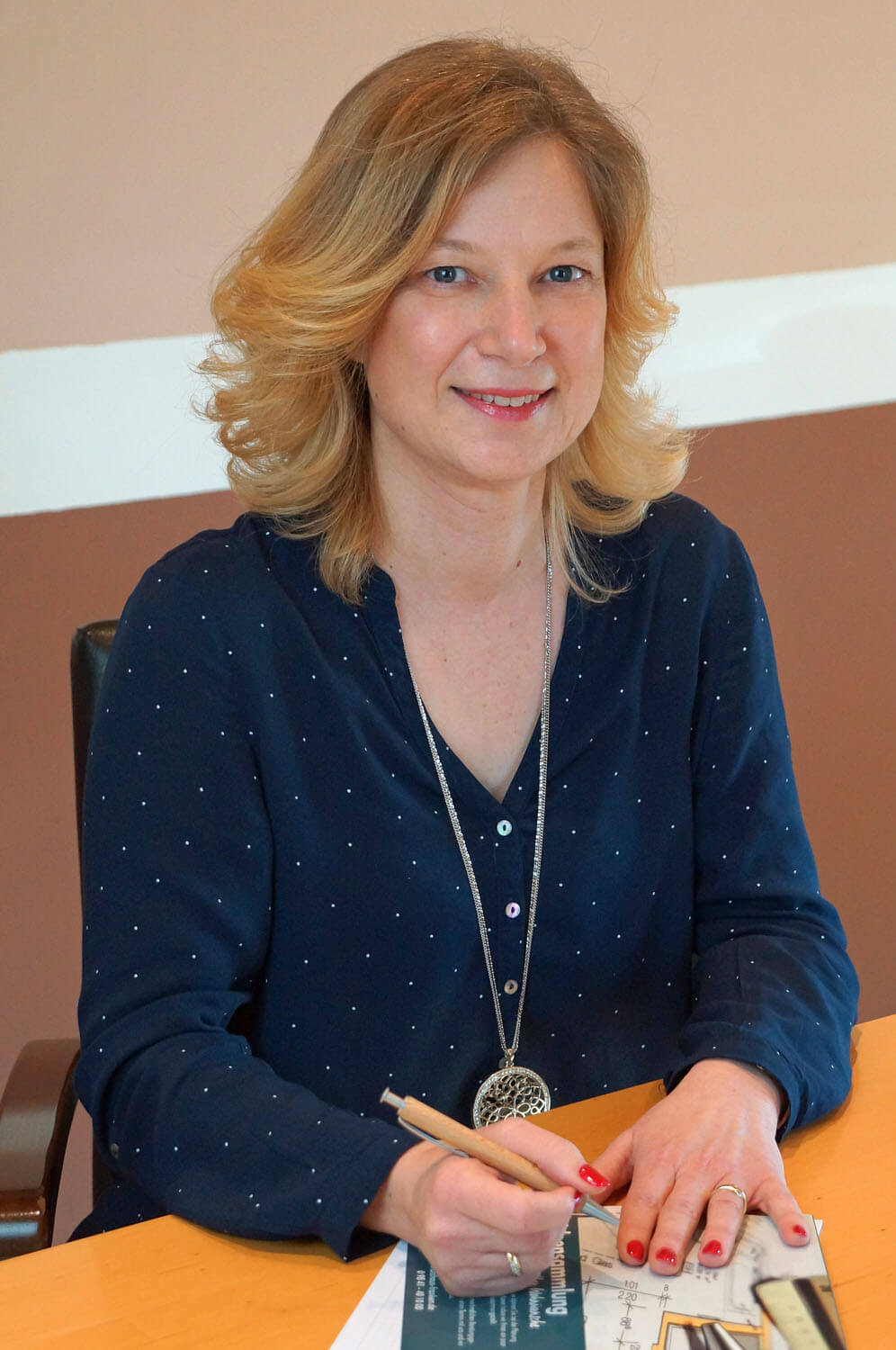 Simone Machalett