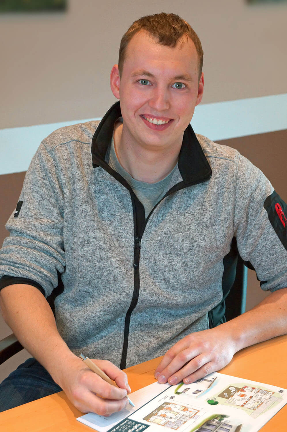 Bastian Pöschl