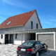 holzhausbau einfamilienhaus garage carport burgbernheim (11)