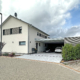 holzhausbau zweiparteienhaus carport geraetesraum uffenheim (17)