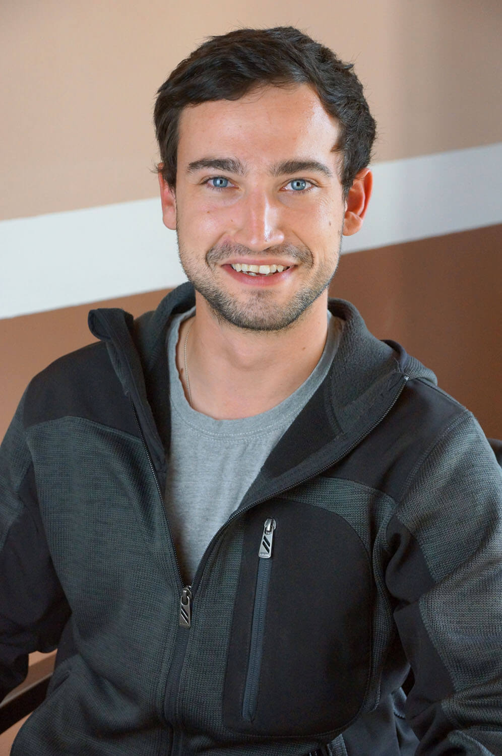 Sven Eisenmann