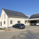 holzhausbau zweifamilienhaus carport wiesenthau (5)