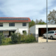 holzhausbau zweifamilienhaus garage bamberg (13)