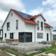 holzhausbau einfamilienhaus garage markteinersheim (7)