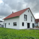 holzhausbau einfamilienhaus garage markteinersheim (9)