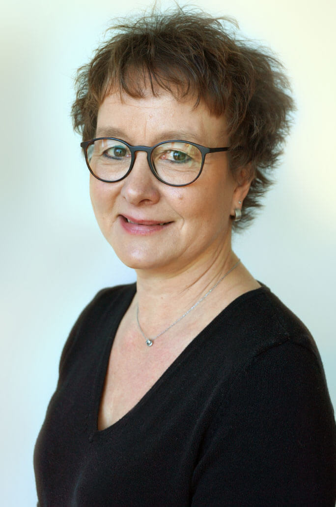 Ulrike Rippel