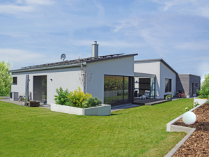 holzhausbau einfamilienhaus garage gaukoenigshofen (18)