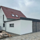 holzhausbau zweifamilienhaus carport weisendorf 11