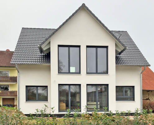 Einfamilienhaus in Igensdorf-Pettensiedel