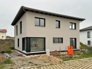 holzhausbau einfamilienhaus carport uehlfeld 5