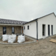 Einfamilienhaus mit Einliegerwohnung und Doppelgarage in Kirchehrenbach