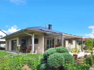 holzhausbau einfamilienhaus bungalow einliegerwohnung carport schmalfelden (9)