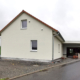 holzhausbau einfamilienhaus garage bad mergentheim 2