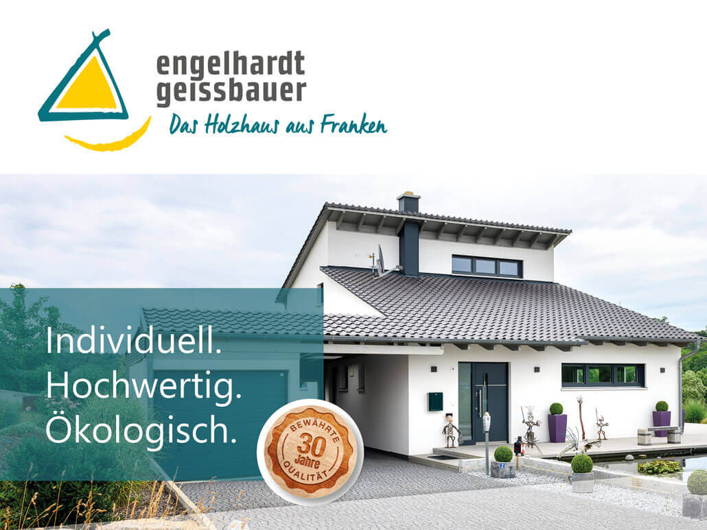 eg holzhaus franken