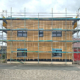 holzhausbau anbau buerogebaeude ipsheim 5