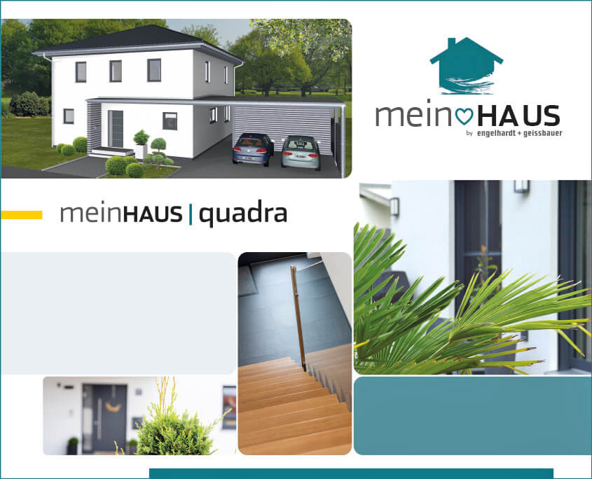 meinHAUS quadra 2023