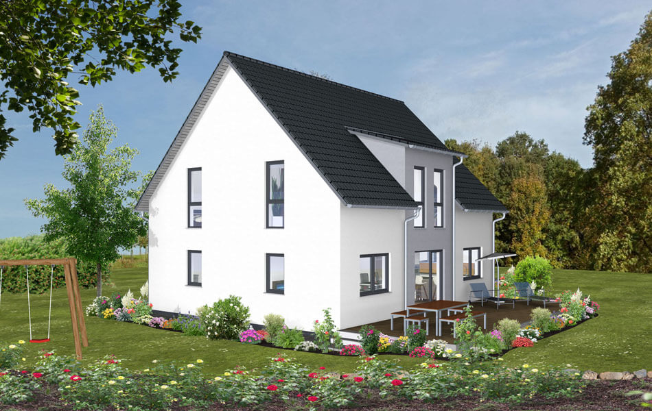meinHaus domus 3