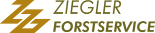 Logo Ziegler Forstservice