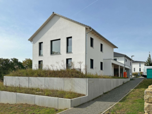 holzhausbau einfamilienhaus caport kitzingen (11)