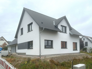 holzhausbau einfamilienhaus garage hetzles (6)