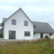 holzhausbau einfamilienhaus garage hetzles (8)