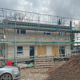 holzhausbau zweifamilienhaus garage schwarzenbruck 4