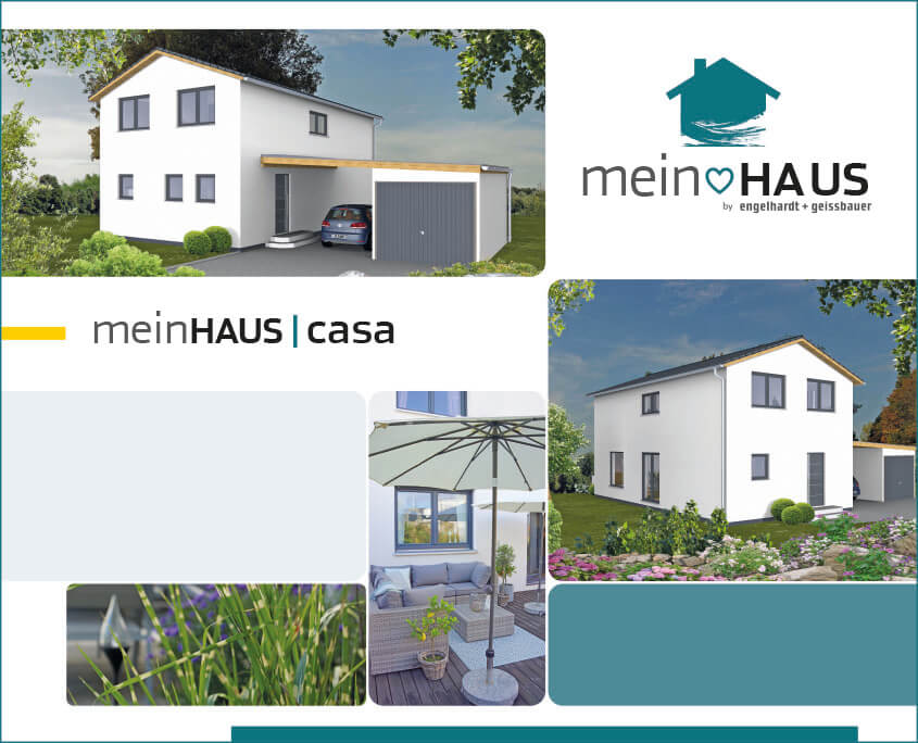 meinHAUS casa 2023