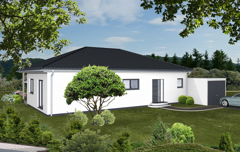 meinHaus plana 1