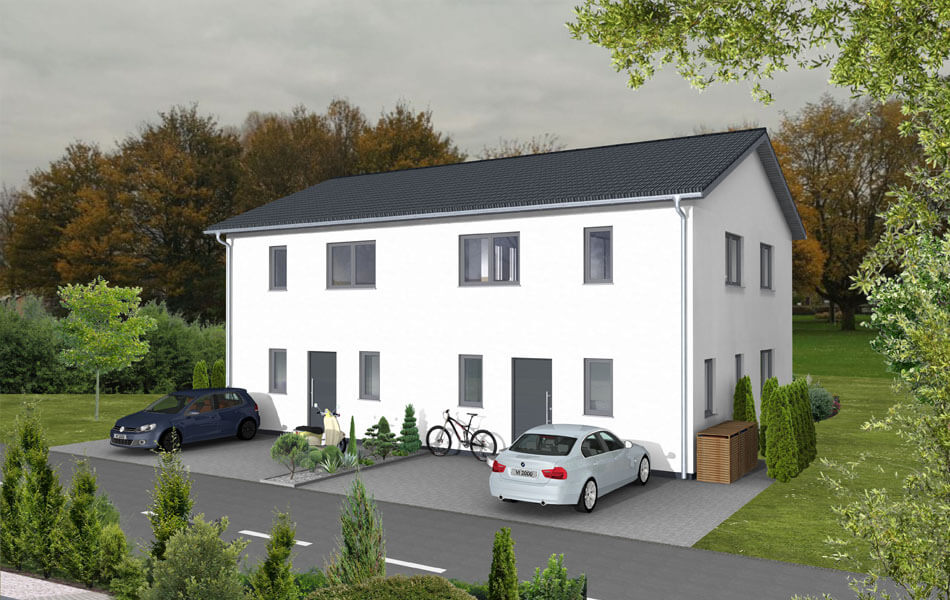 meinHaus plura 1