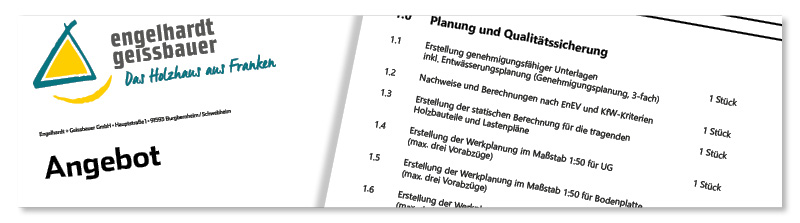 in wenigen schritten zum traumhaus banner 20232